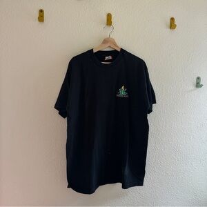 Vintage Walt Disney World Pleasure Island Tee - XL